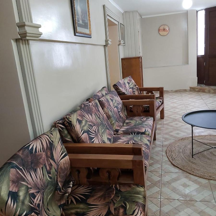 Guesthouse Of Manoni Ratiani Mestia Ngoại thất bức ảnh