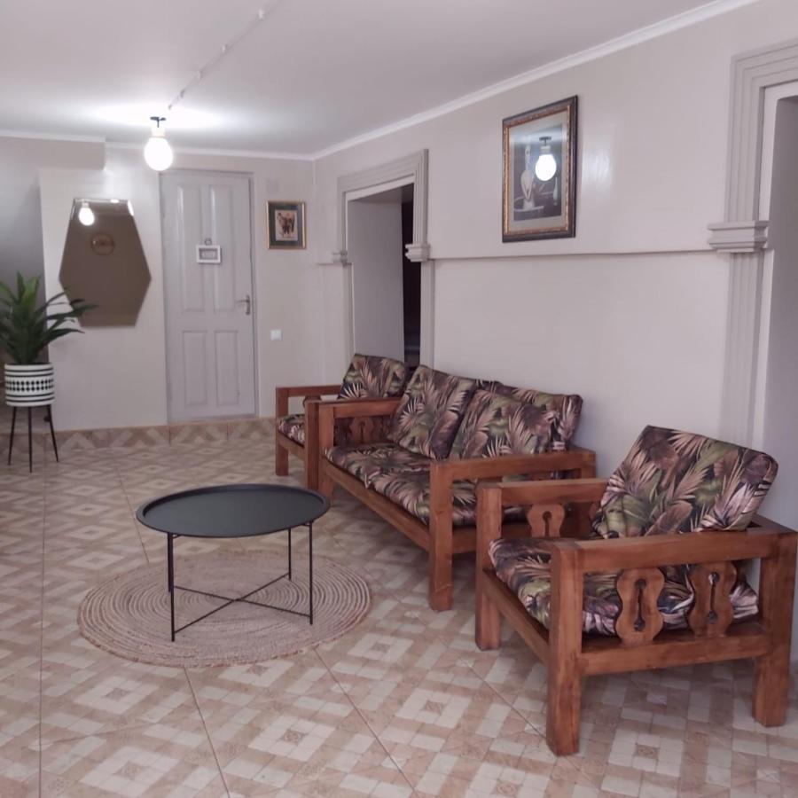 Guesthouse Of Manoni Ratiani Mestia Ngoại thất bức ảnh