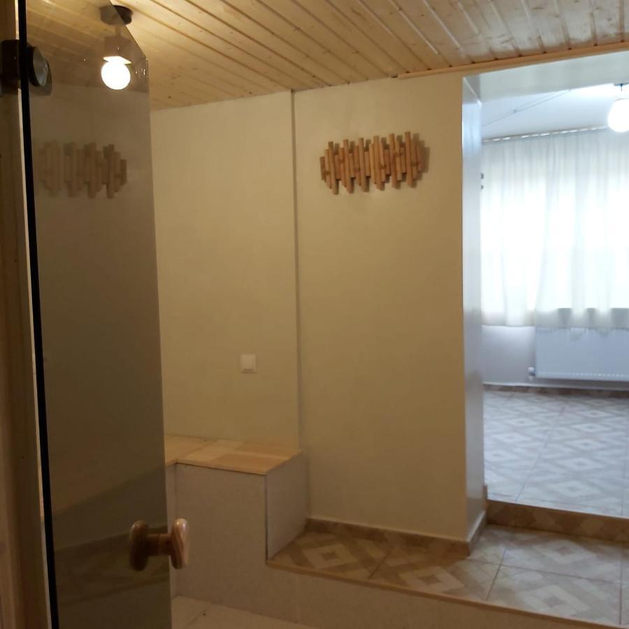 Guesthouse Of Manoni Ratiani Mestia Ngoại thất bức ảnh
