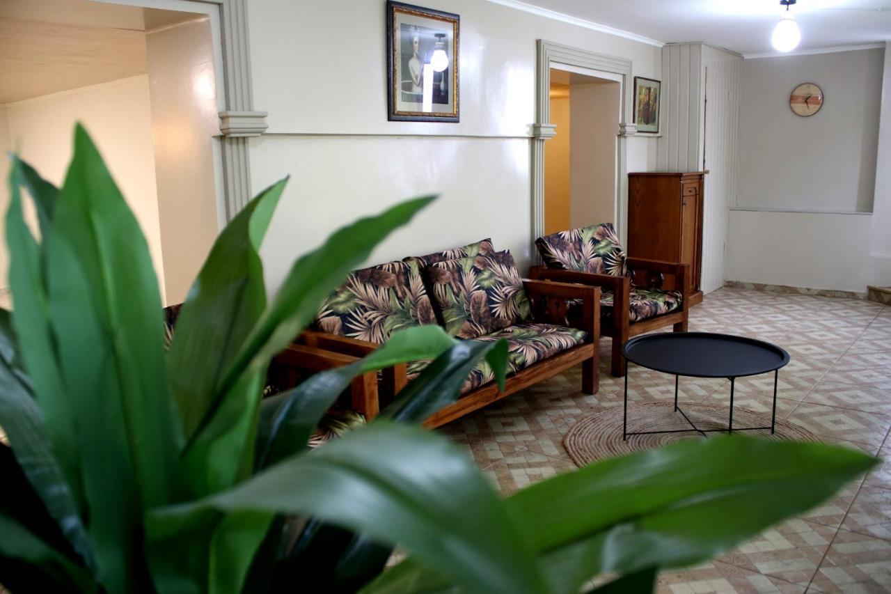 Guesthouse Of Manoni Ratiani Mestia Ngoại thất bức ảnh
