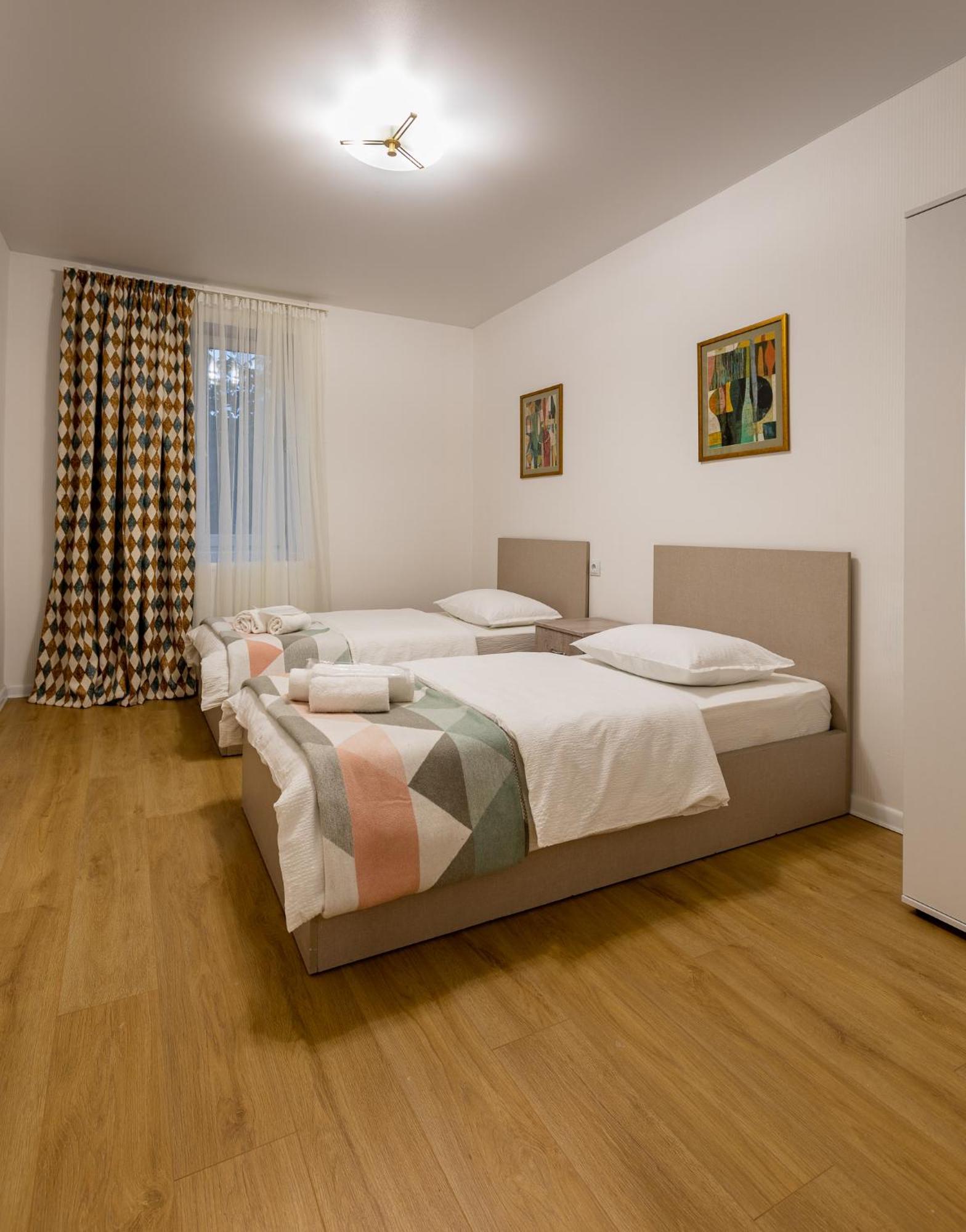 Guesthouse Of Manoni Ratiani Mestia Ngoại thất bức ảnh