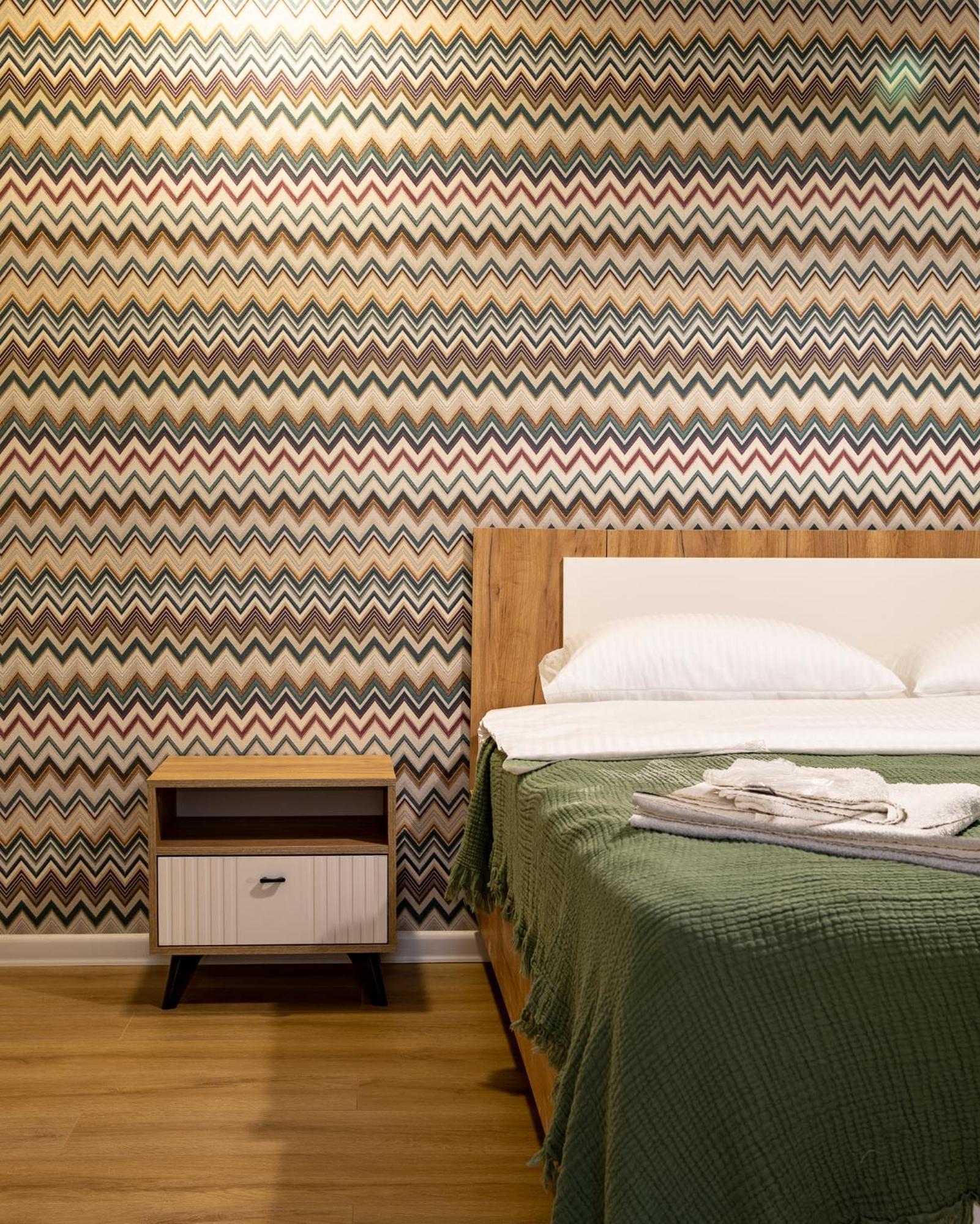 Guesthouse Of Manoni Ratiani Mestia Ngoại thất bức ảnh