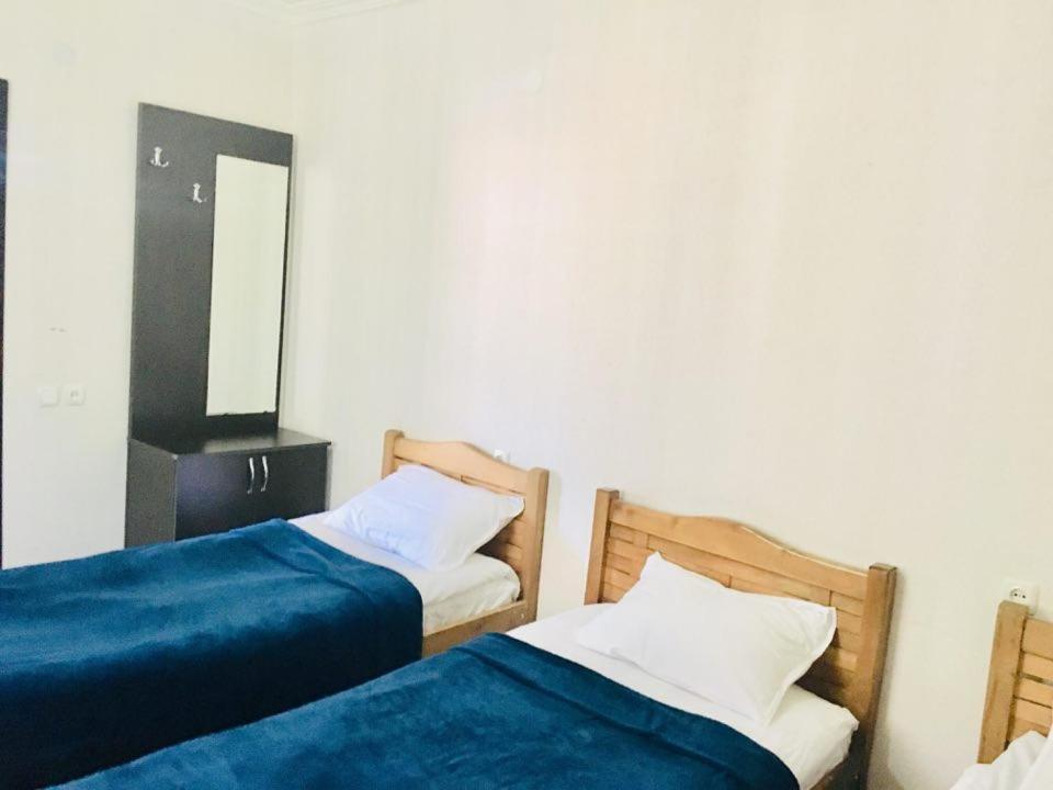 Guesthouse Of Manoni Ratiani Mestia Ngoại thất bức ảnh