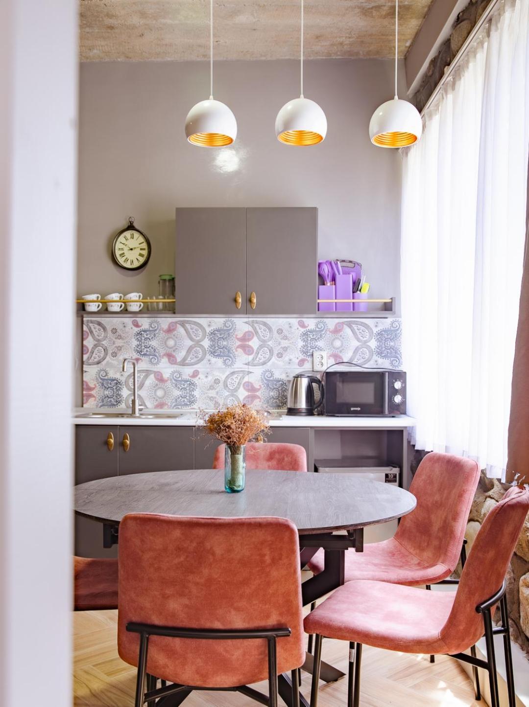 Guesthouse Of Manoni Ratiani Mestia Ngoại thất bức ảnh
